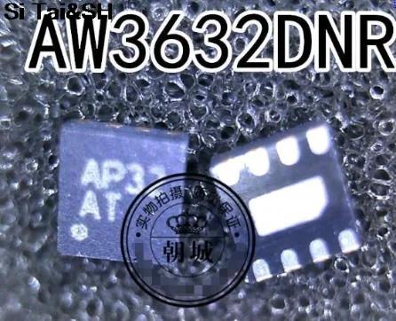 AW3632DNR AP32 I am DFN AWINIC 2  ȸ 5 